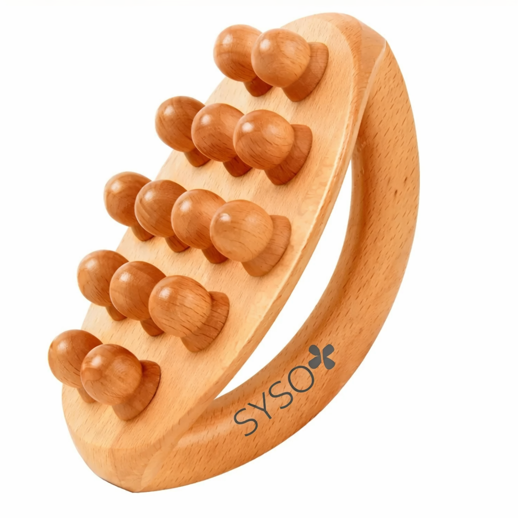 Wooden Sauna Lymphic