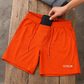 Mens Cooling Shorts