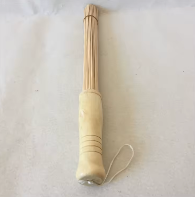 Sauna Stick - Bamboo