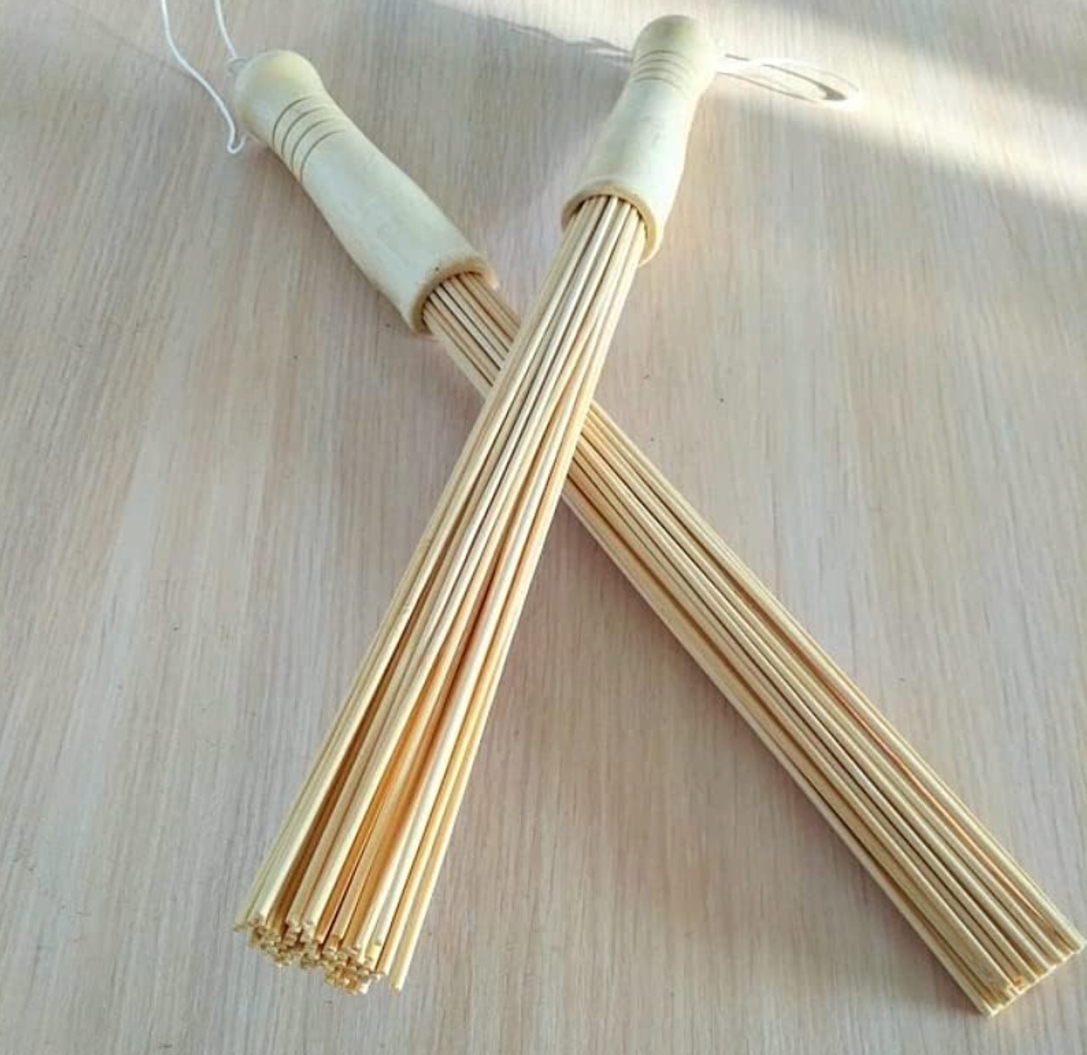 Sauna Stick - Bamboo