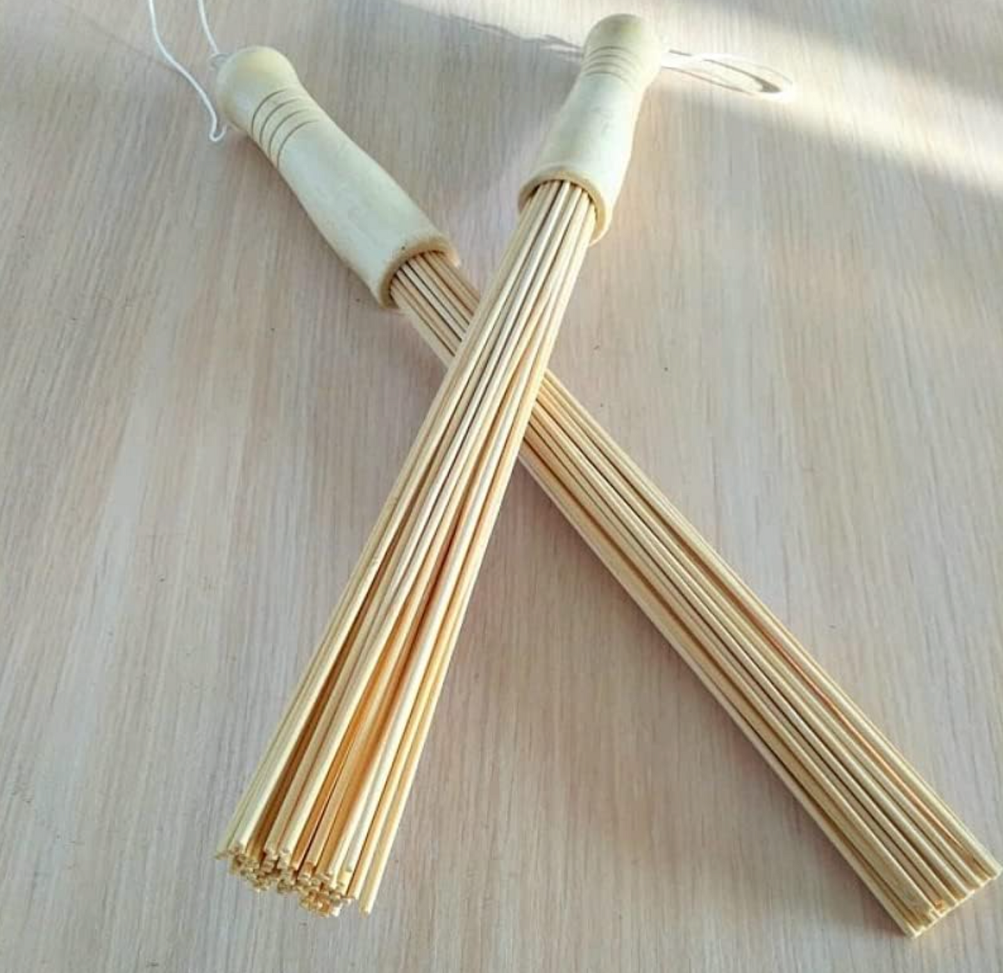 Sauna Stick - Bamboo