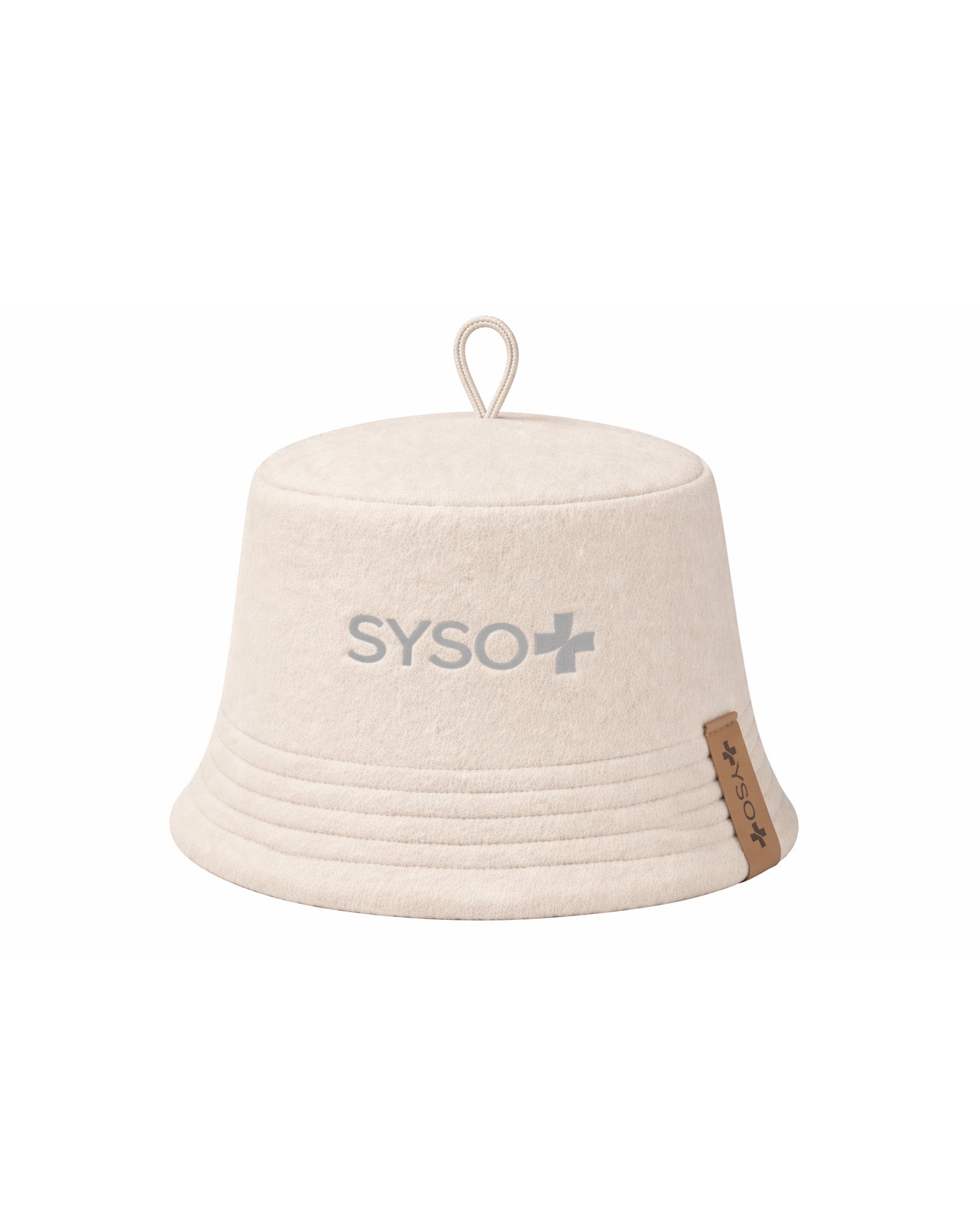 Sauna Hat - 100% Merino Wool