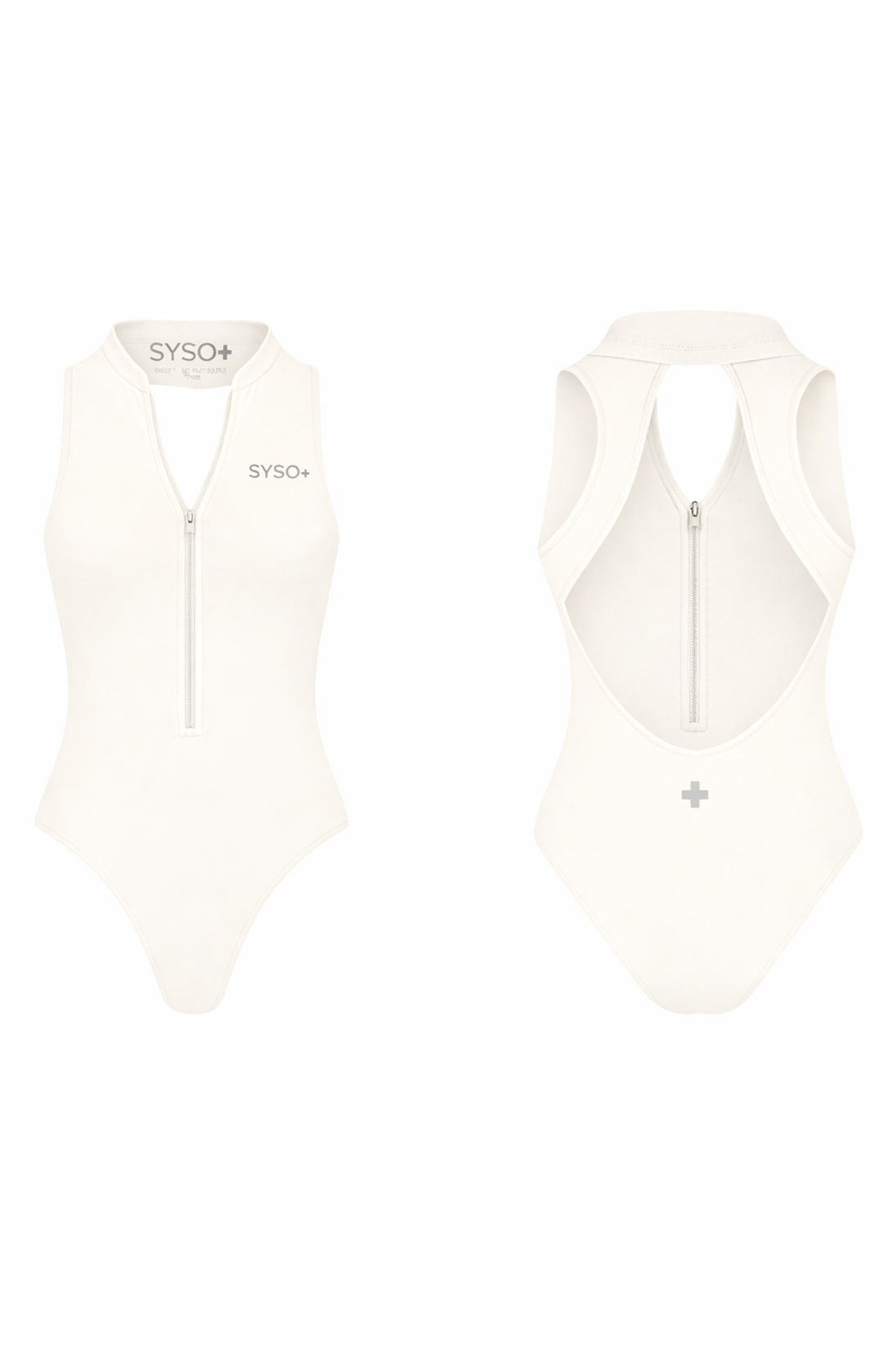 Full Piece Sauna Wear