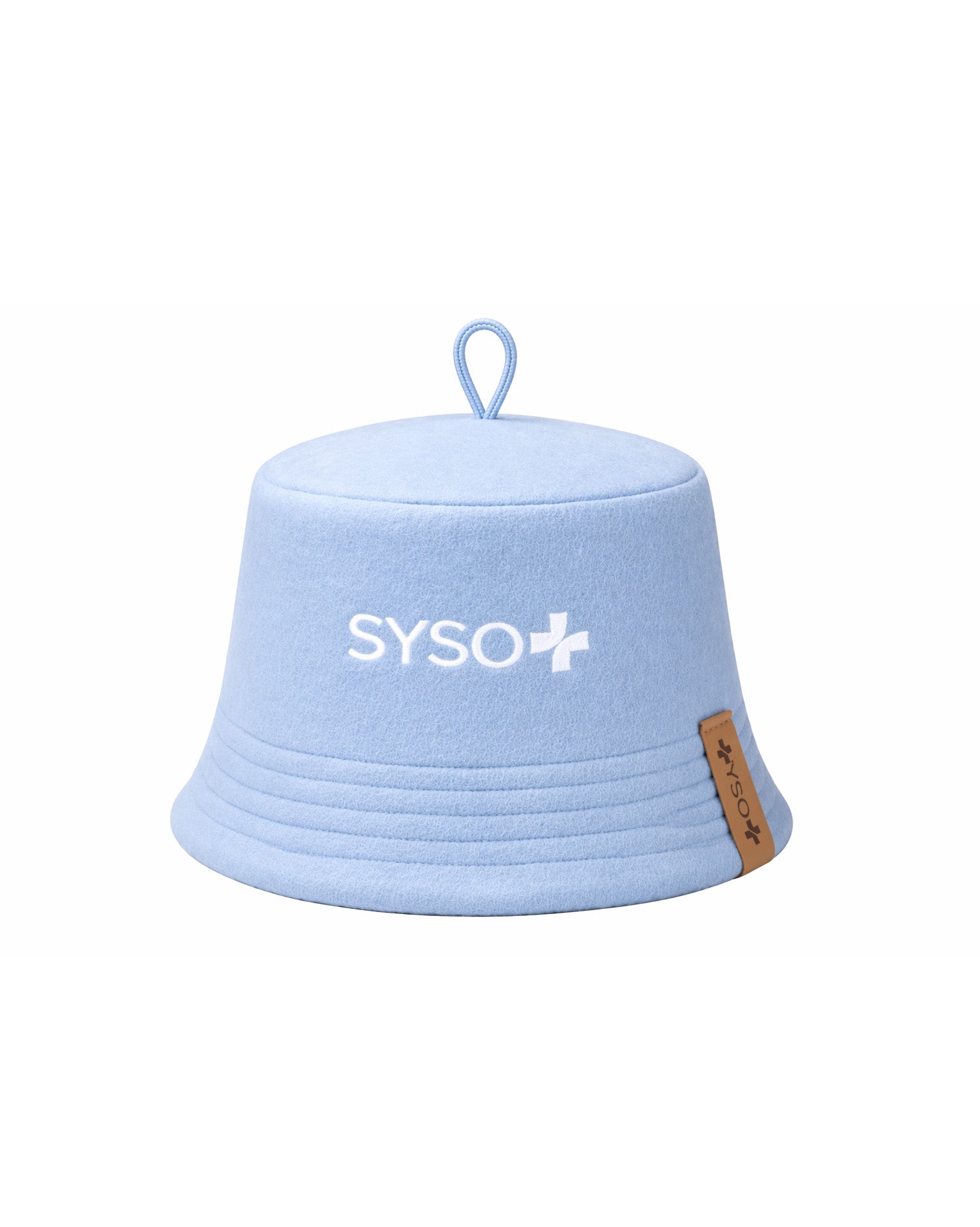 Sauna Hat - 100% Merino Wool