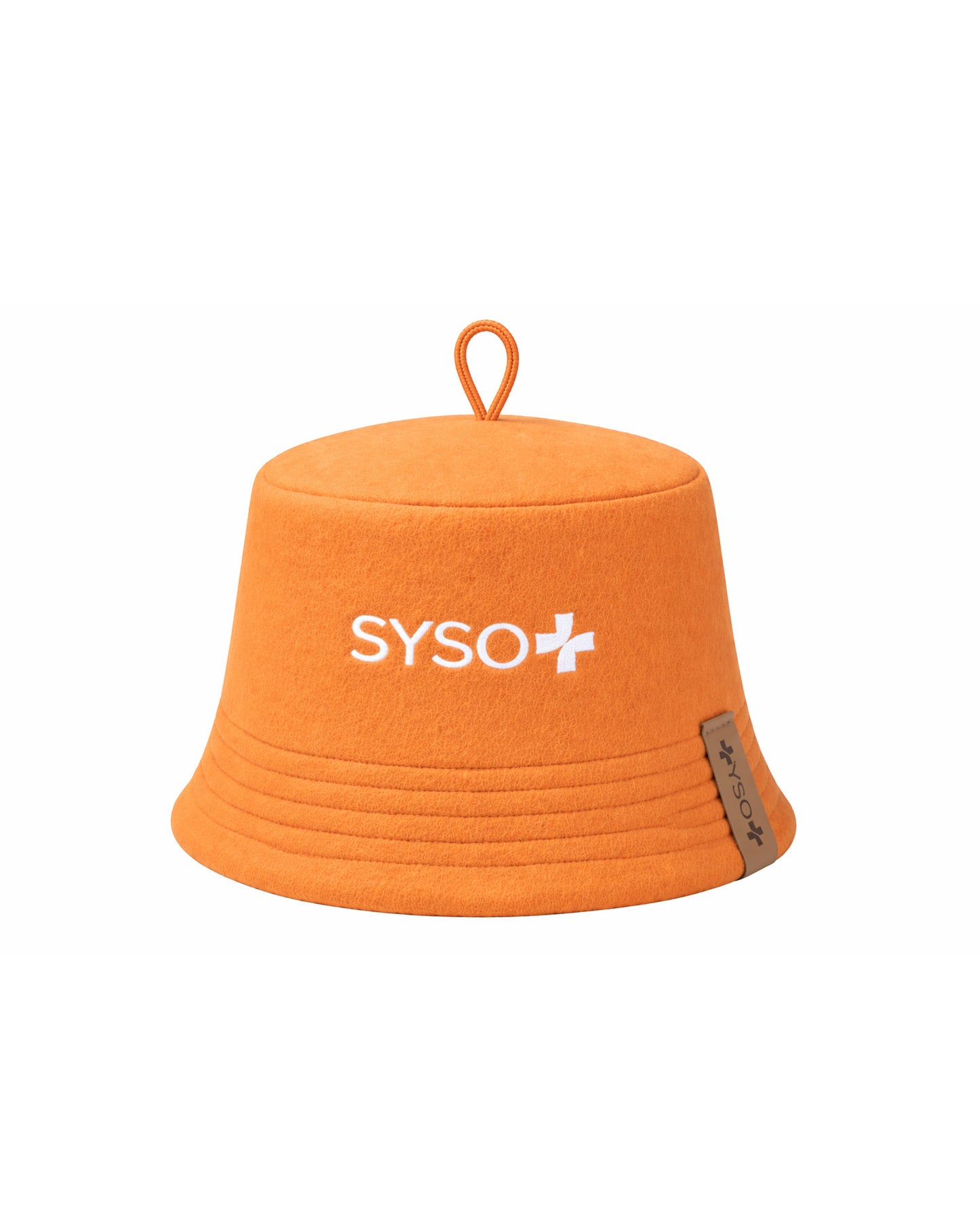 Sauna Hat - 100% Merino Wool