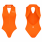 Full Piece Sauna Wear