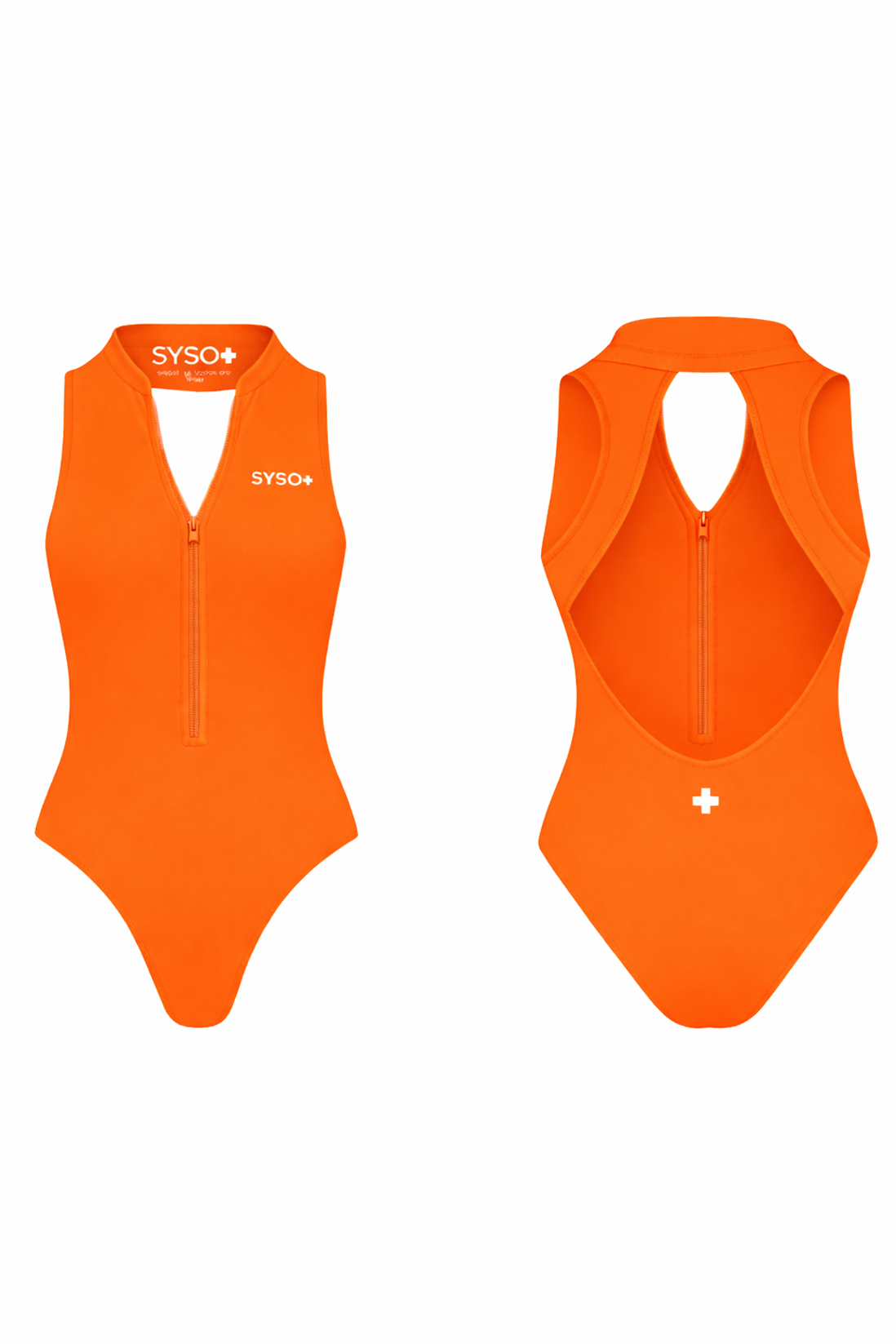 Full Piece Sauna Wear