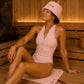 Full Piece Sauna Wear