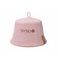 Sauna Hat - 100% Merino Wool