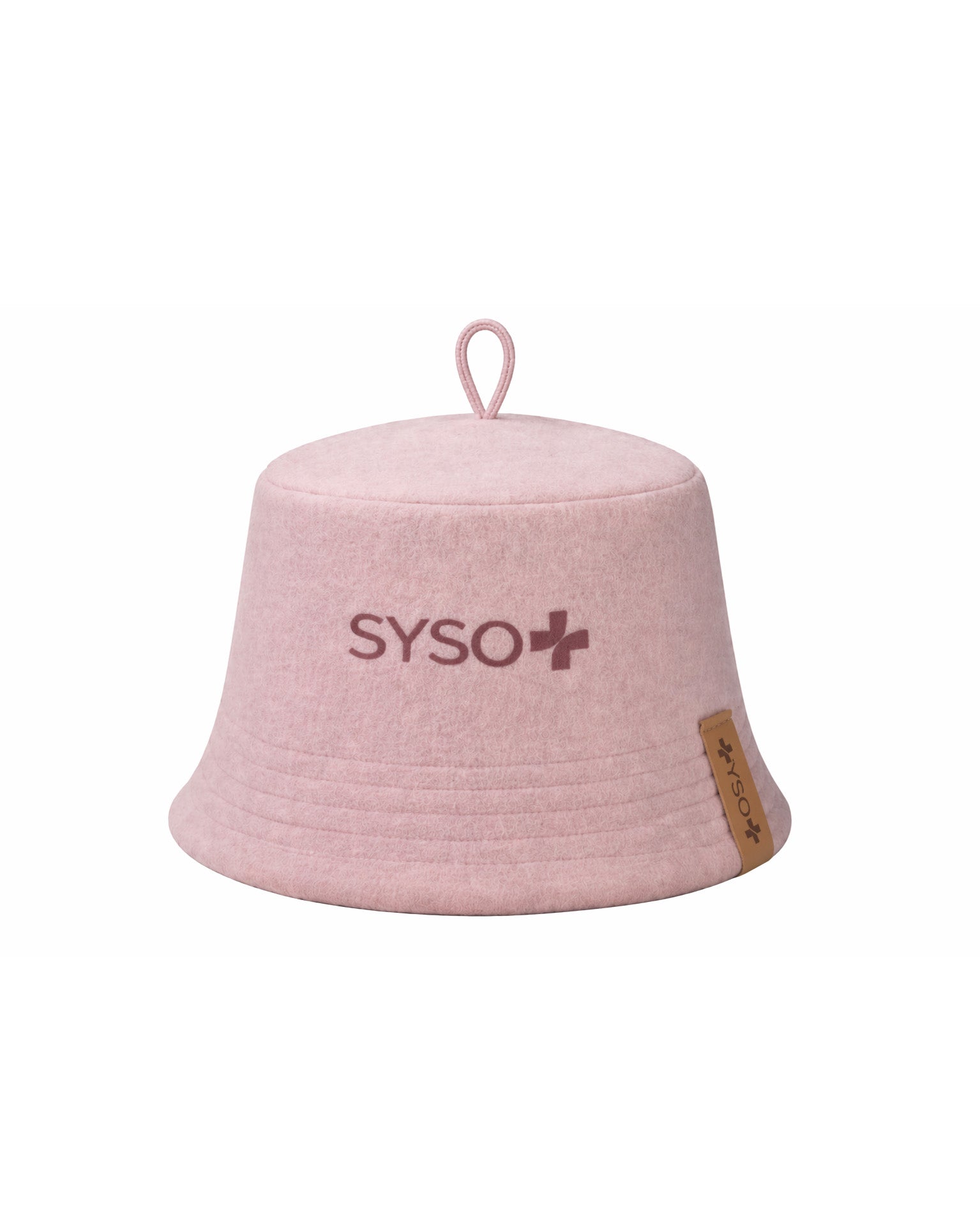 Sauna Hat - 100% Merino Wool