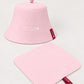 Sauna Hat + Seat