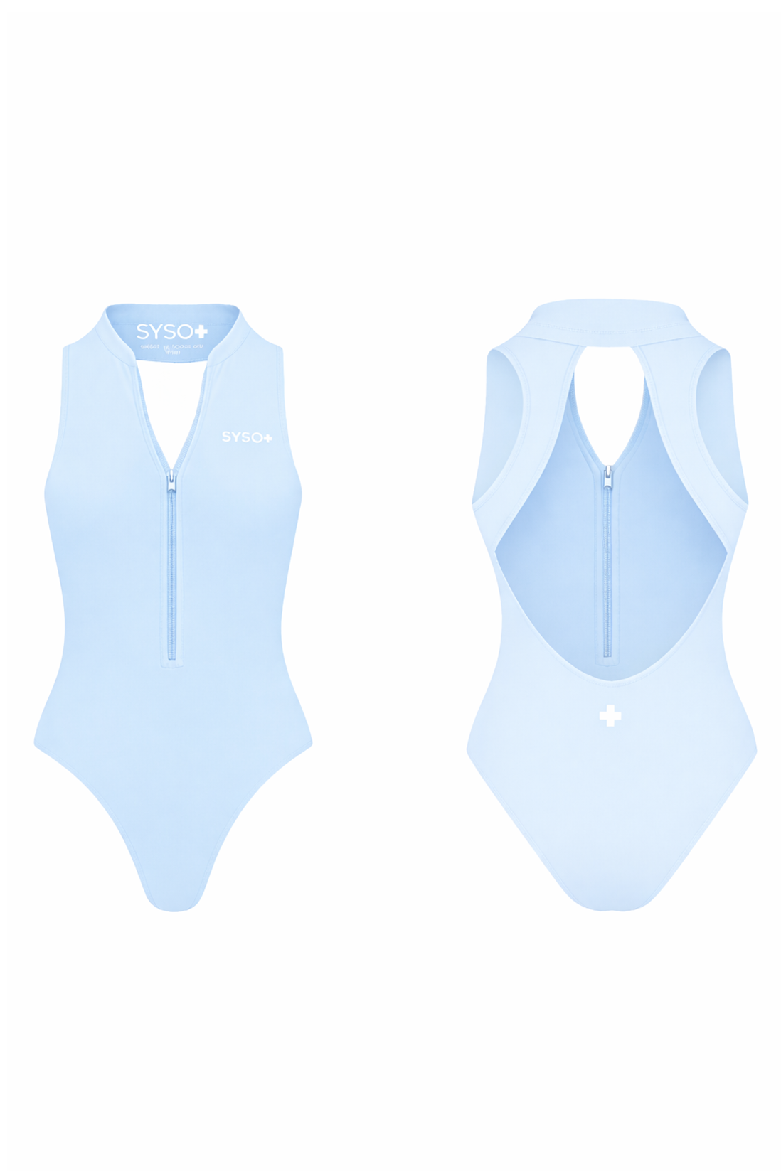 Full Piece Sauna Wear
